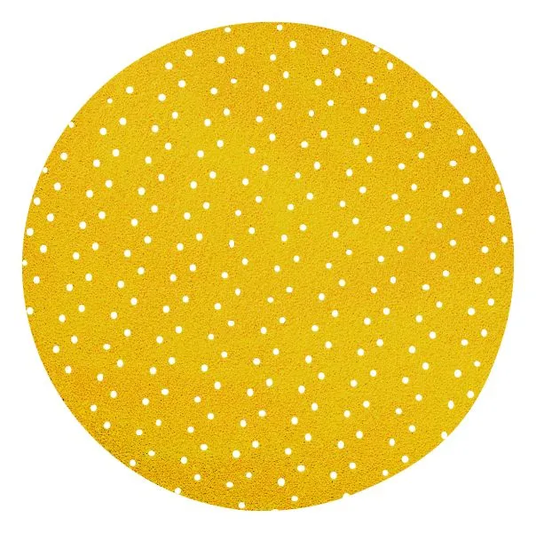 Storch Klett-Schleifpapier Multi-Loch