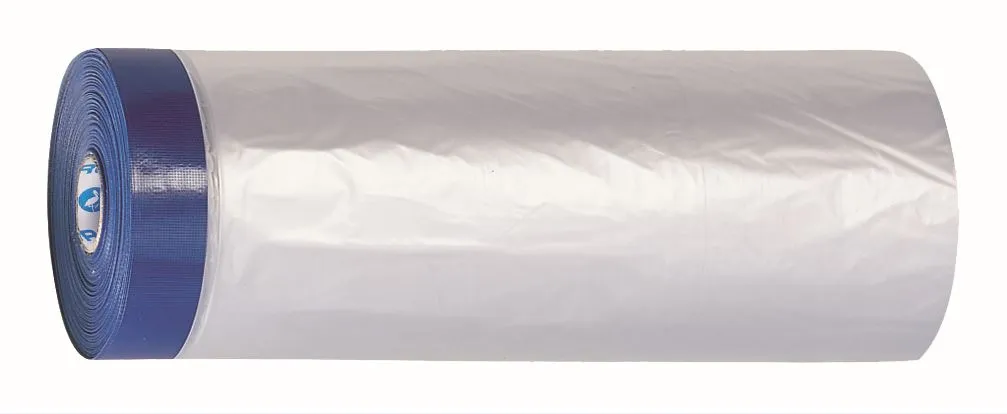 Storch CQ UV Folie mit Gewebe-Klebeband