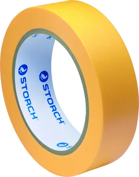 Papier-Abklebeba.das goldene II 38mm/50m