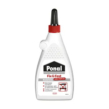 Ponal Holzleim Fix & Fest  200g