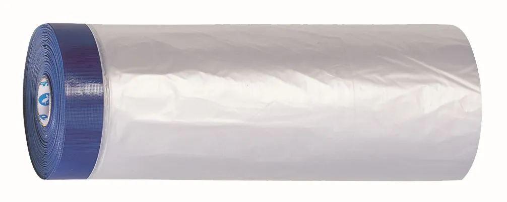 Storch CQ UV Folie mit Gewebe-Klebeband