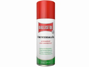 Ballistol Spray 200 ml