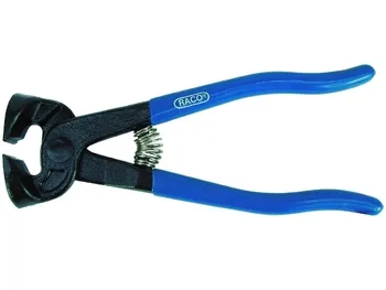 Mosaikzange 200 mm HM