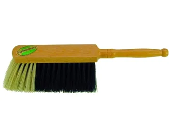 Handfeger Premium Rosshaar