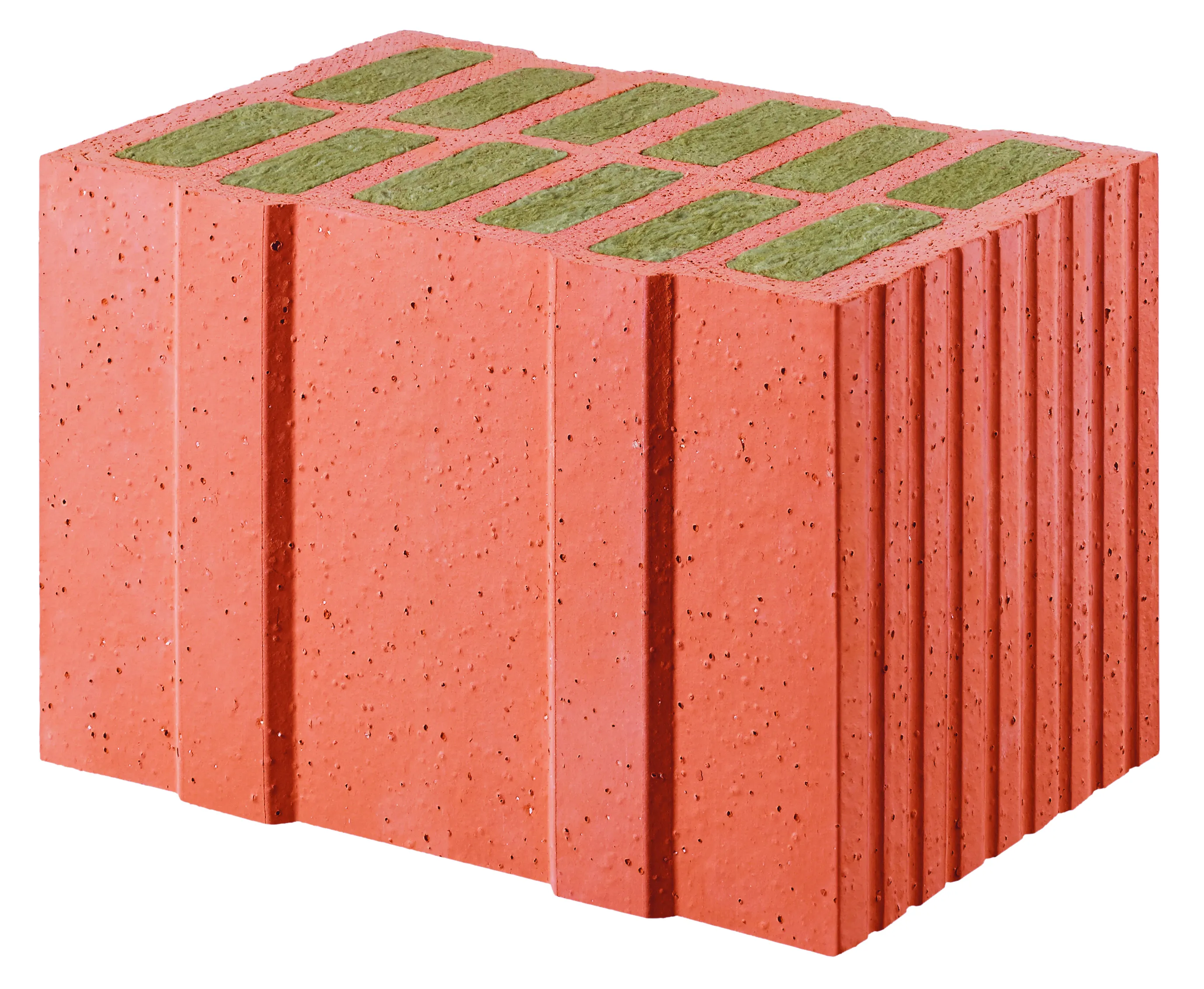 Poroton Planziegel S 10-36,5 MW