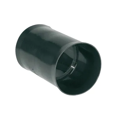 Kabuflex Doppelsteckmuffe DN 50