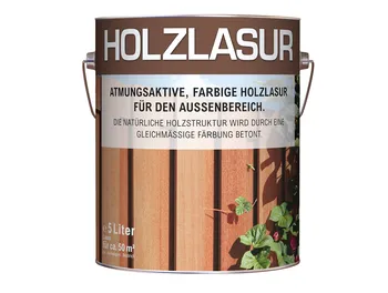OPUS1 Holzlasur