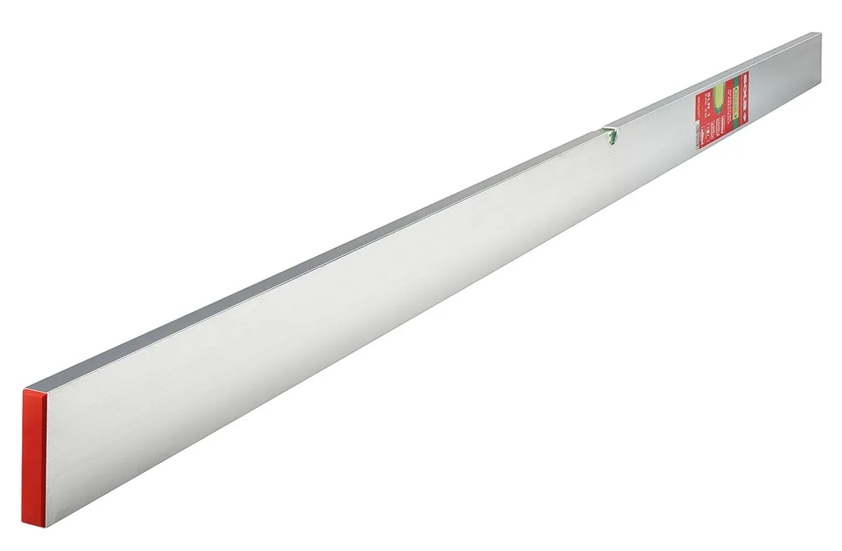 SOLA Setzlatte SLN 1 mit Libelle 250 cm