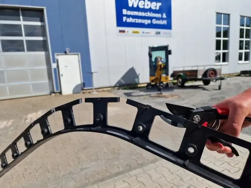 Kantensicherung LineEdge 2,40 m