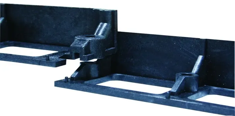 Kantensicherung LineEdge 2,40 m