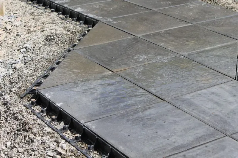 Kantensicherung LineEdge 2,40 m