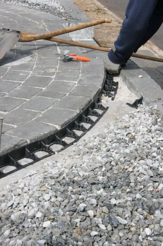 Kantensicherung LineEdge 2,40 m