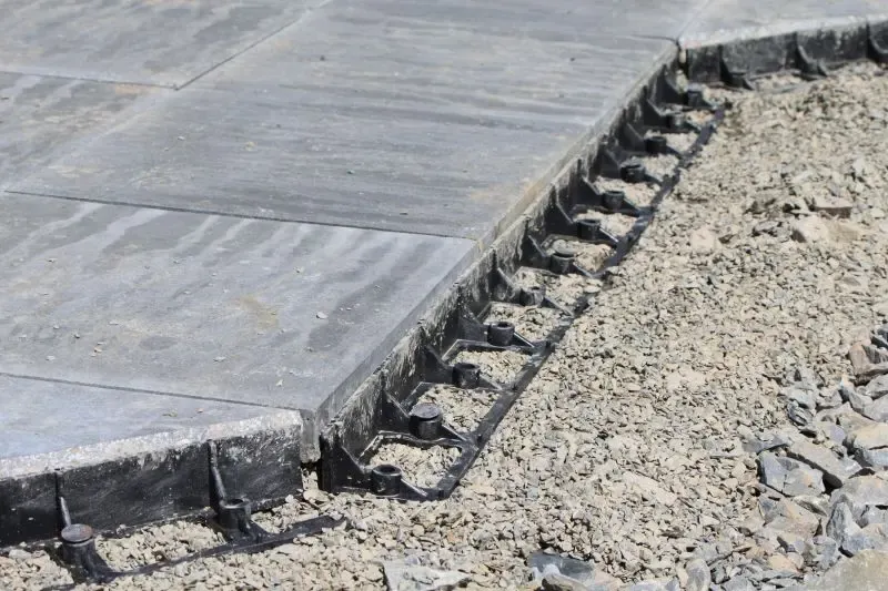 Kantensicherung LineEdge 2,40 m