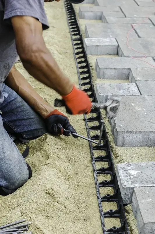 Kantensicherung LineEdge 2,40 m