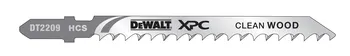 DeWalt Sichs&auml;gebl&auml;tter 100mm (5 St&uuml;ck)