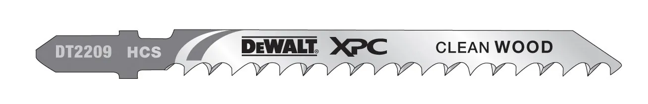 DeWalt Sichs&auml;gebl&auml;tter 100mm (5 St&uuml;ck)