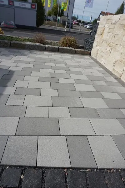 FCN Tavolo Mix Exakt gro&szlig; 8 cm