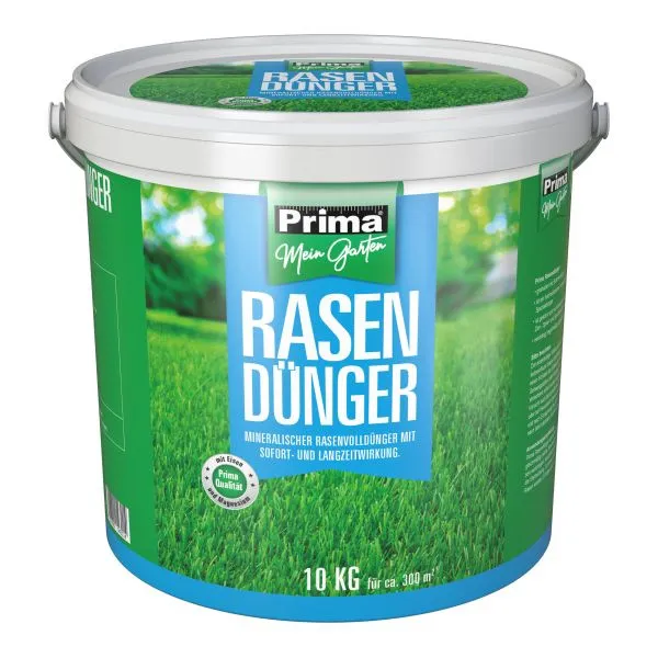 Prima Rasend&uuml;nger NPK 18+5+13