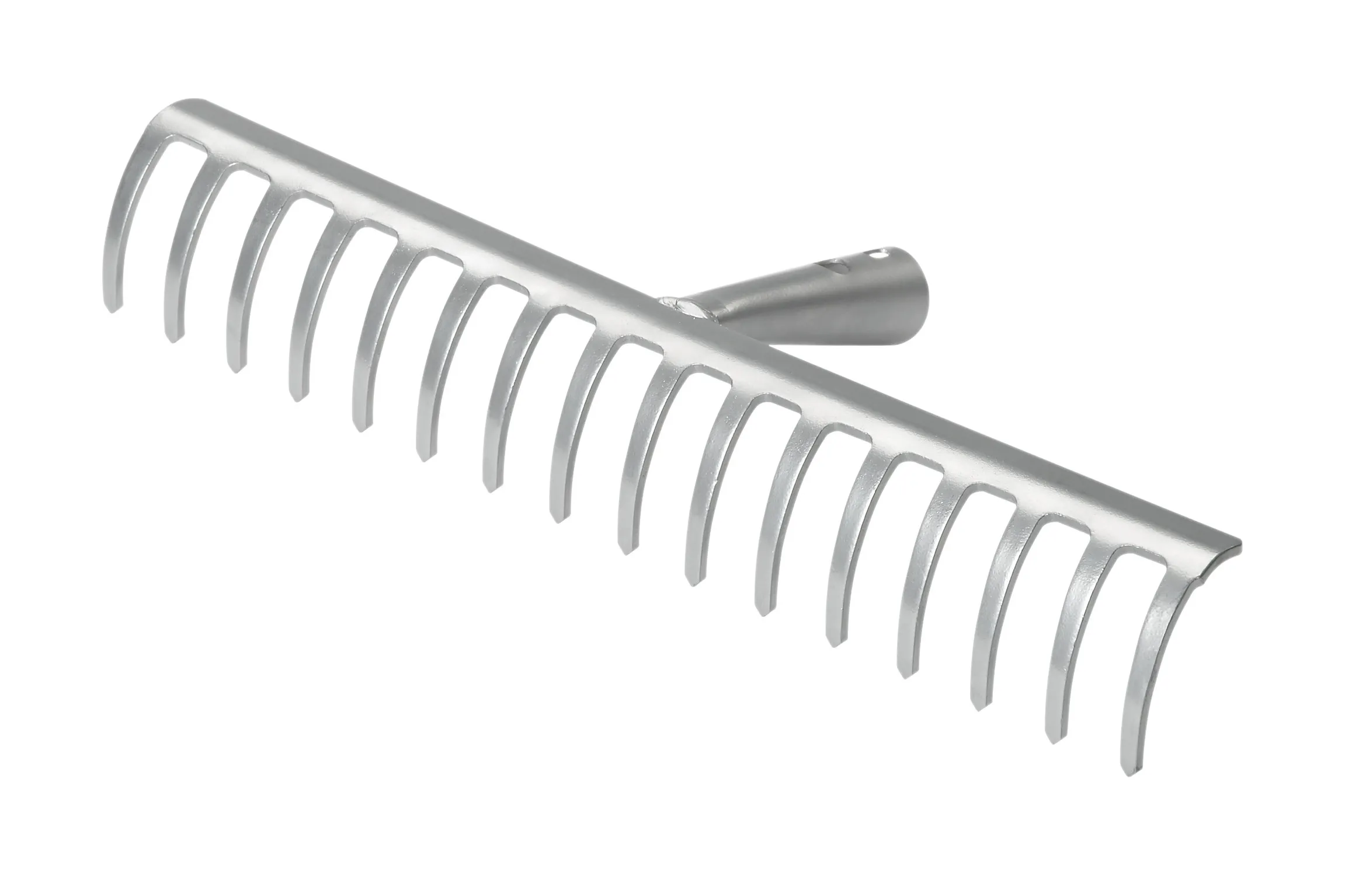 Gartenrechen 16 Zinken