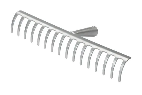 Gartenrechen 16 Zinken