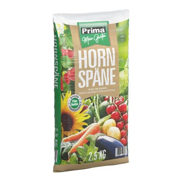 Prima Hornsp&auml;ne 2,5 kg, 14%N