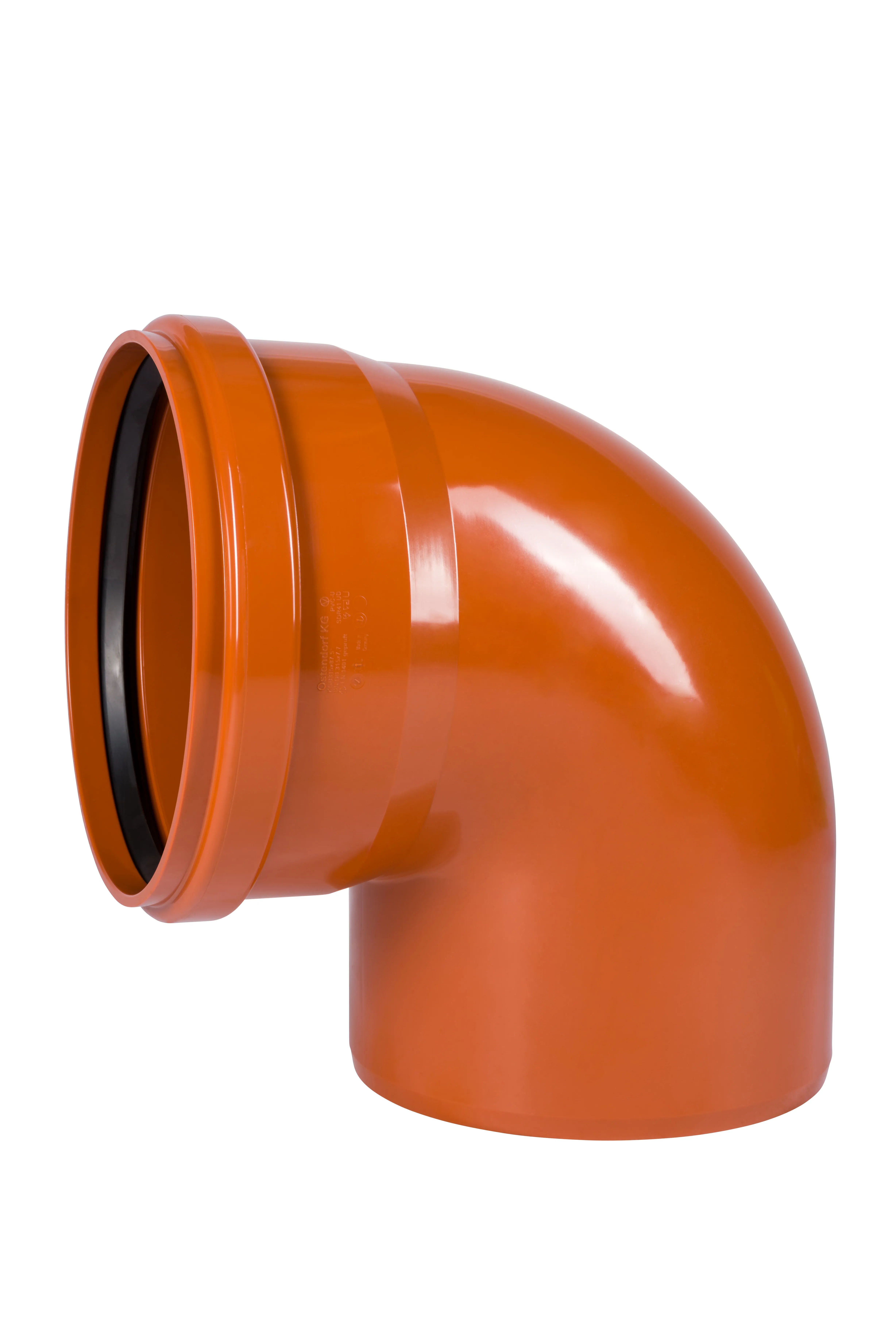 KG Bogen DN 300/87&deg;