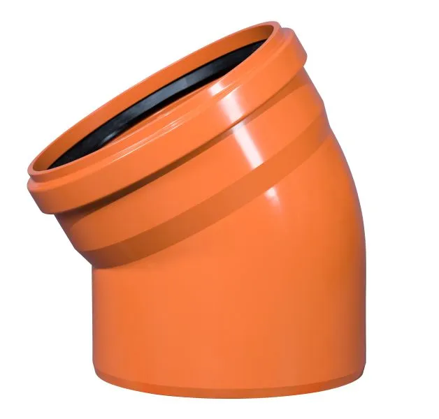 KG Bogen DN 400/30&deg;