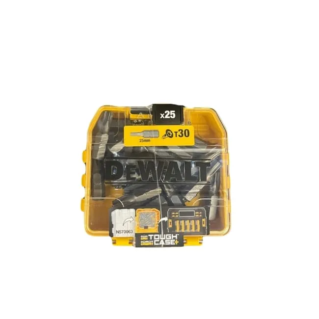 DeWalt Bit Box T30