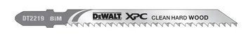 DeWalt Stichs&auml;geblatt 100mm  (3 Stk.)
