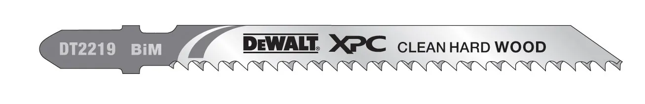 DeWalt Stichs&auml;geblatt 100mm  (3 Stk.)