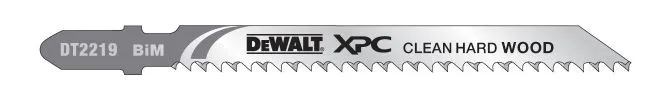 DeWalt Stichs&auml;geblatt 100mm  (3 Stk.)