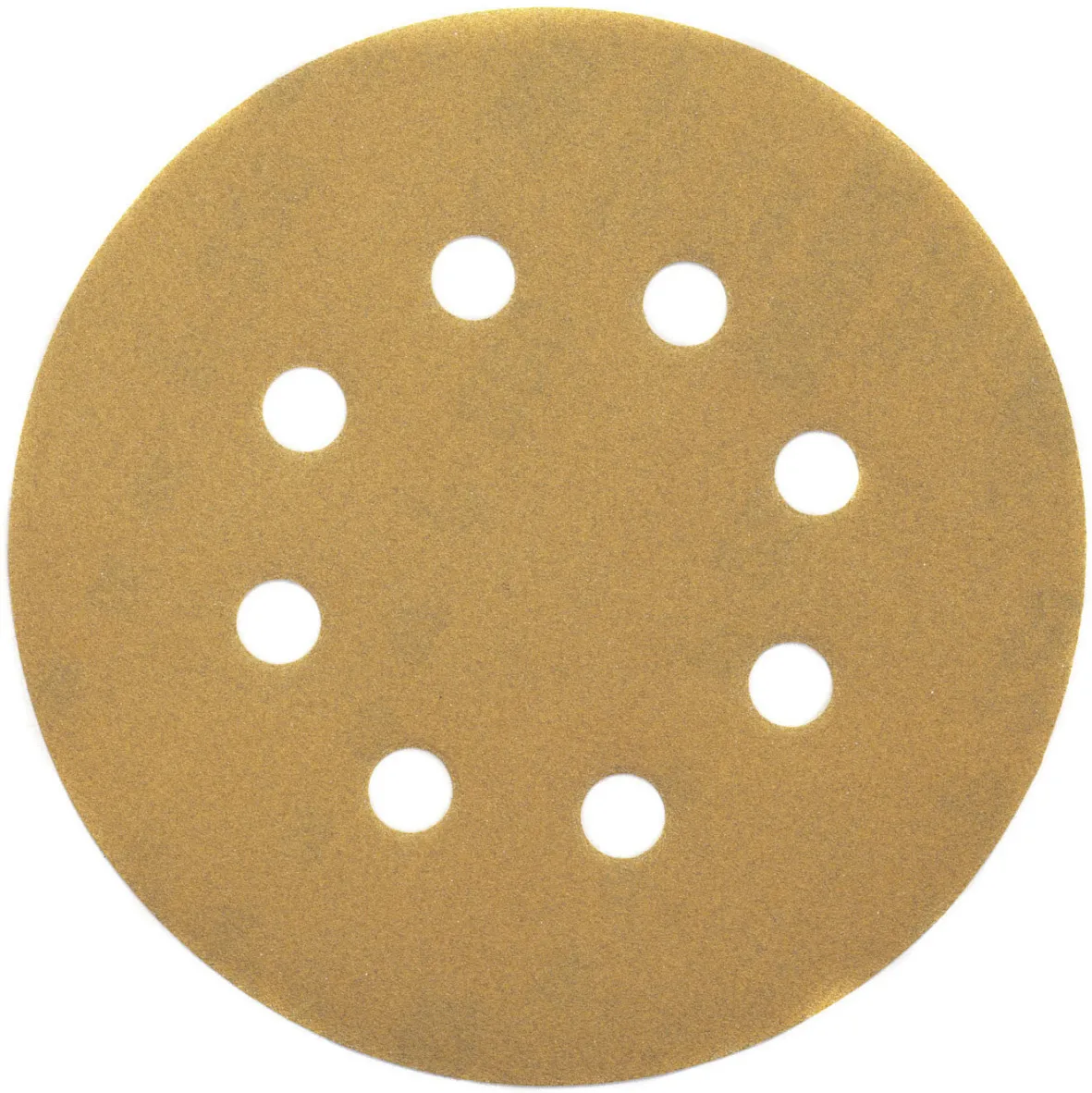 DeWalt Schleifscheibe 125mm K80