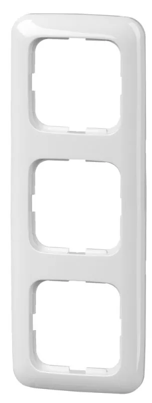 Abdeckrahmen Reflex SI 3-fach