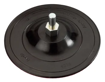 Haftst&uuml;tzteller Bohrmaschine/