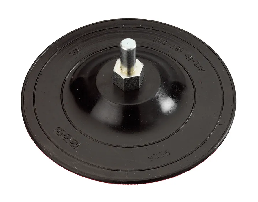 Haftst&uuml;tzteller Bohrmaschine/