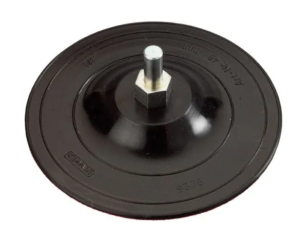 Haftst&uuml;tzteller Bohrmaschine/