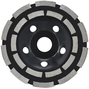 Diamant-Schleifteller STB &Oslash;115x22,23 mm