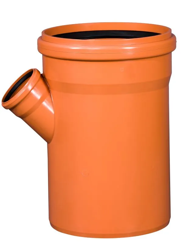 KGEA Abzweig DN 300/100/45&deg;