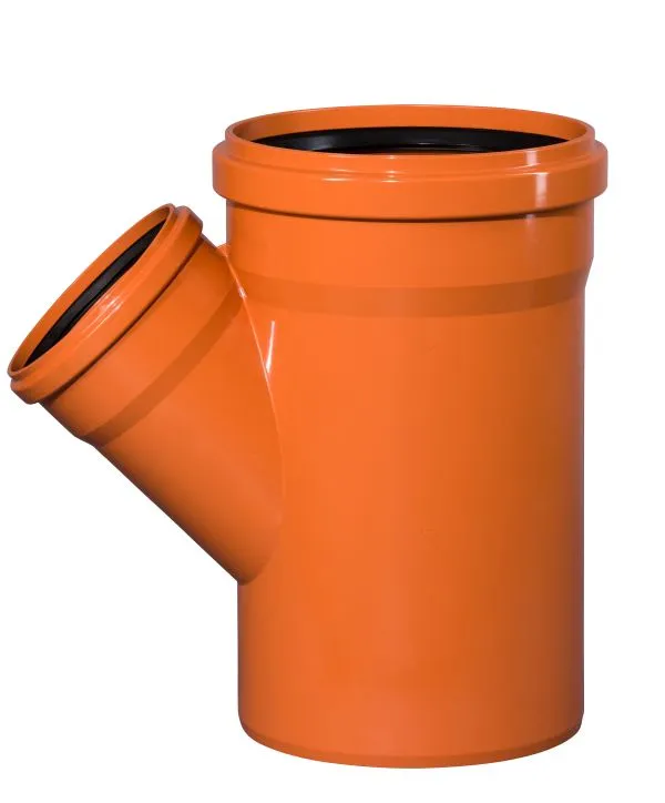 KGEA Abzweig DN 300/200/45&deg;