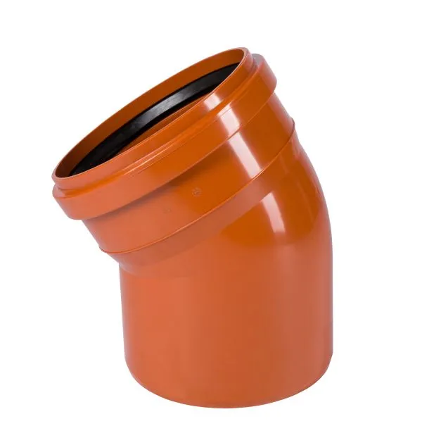 KGB Bogen DN 250 30&deg;