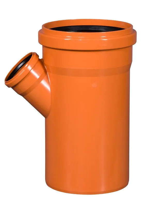 KGEA Abzweig DN 250/100/45 &deg;