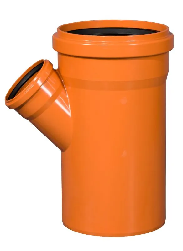 KGEA Abzweig DN 250/125/45 &deg;