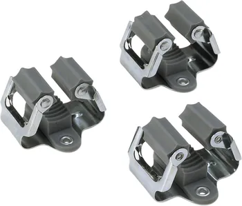 Ger&auml;tehalter 3-tlg.