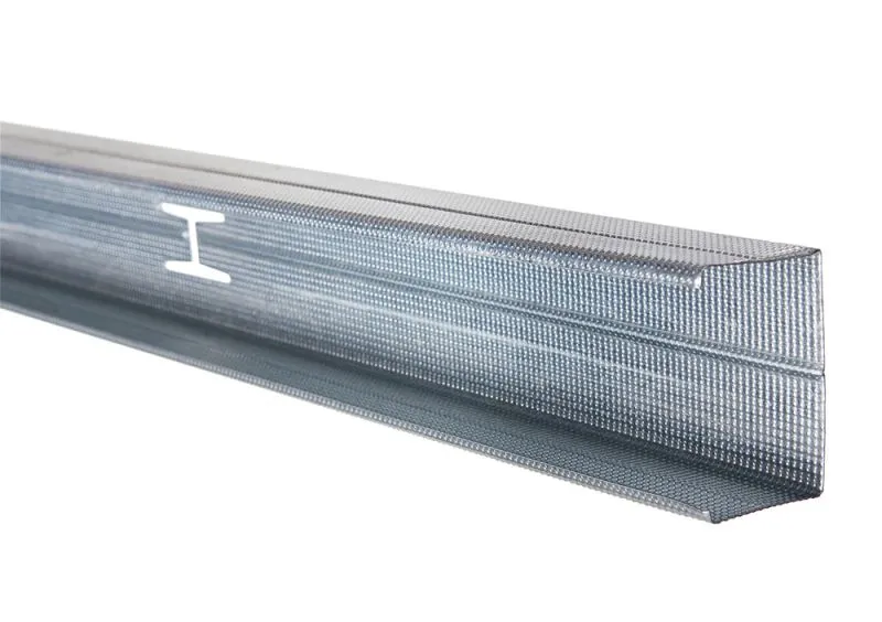 Rigips C-Wandprofil 75mm