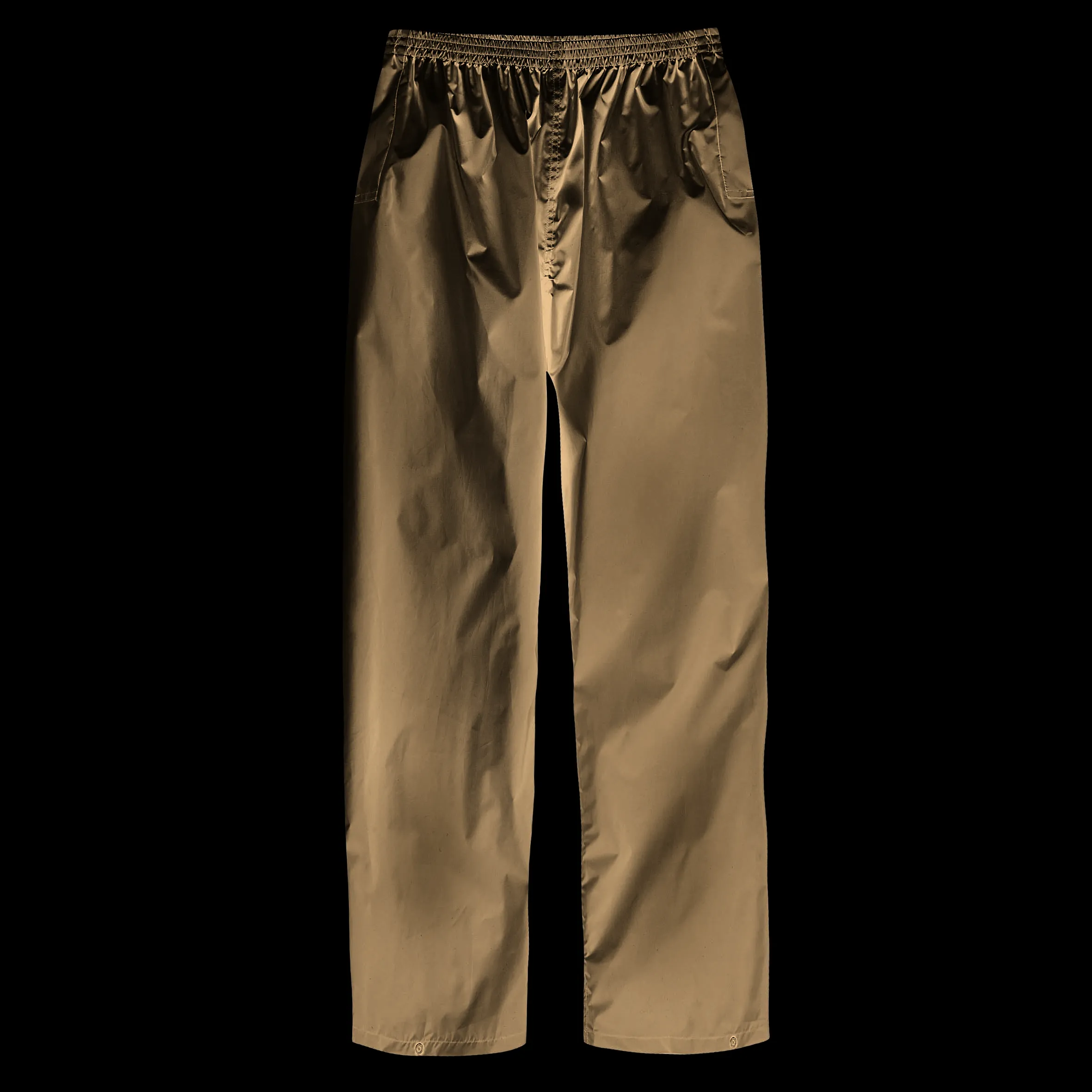 Regenhose Cork dunkelblau Gr. M