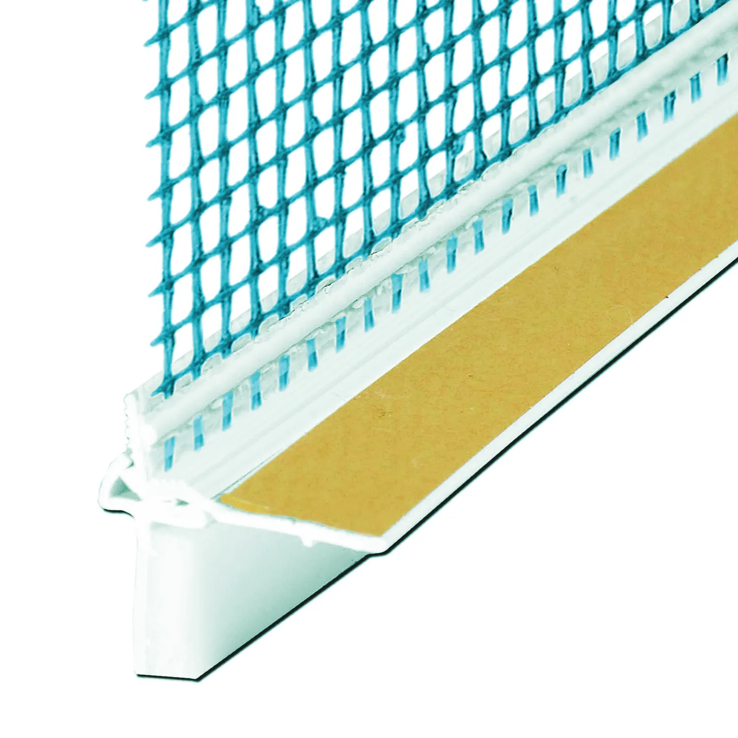 Knauf Fensteranschlussprofil Roma