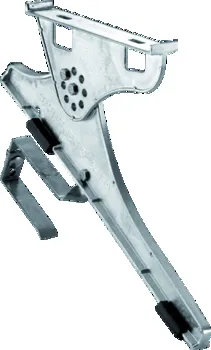 Heuel SnapStep Laufrosthalterung f&uuml;r