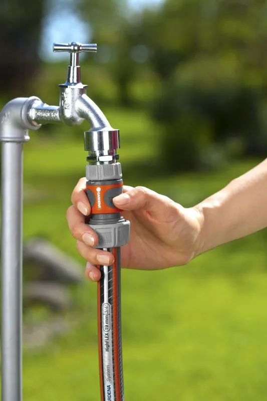 GARDENA Schlauchverbinder