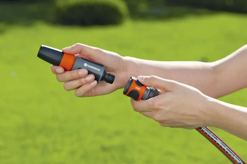 GARDENA Wasserstop