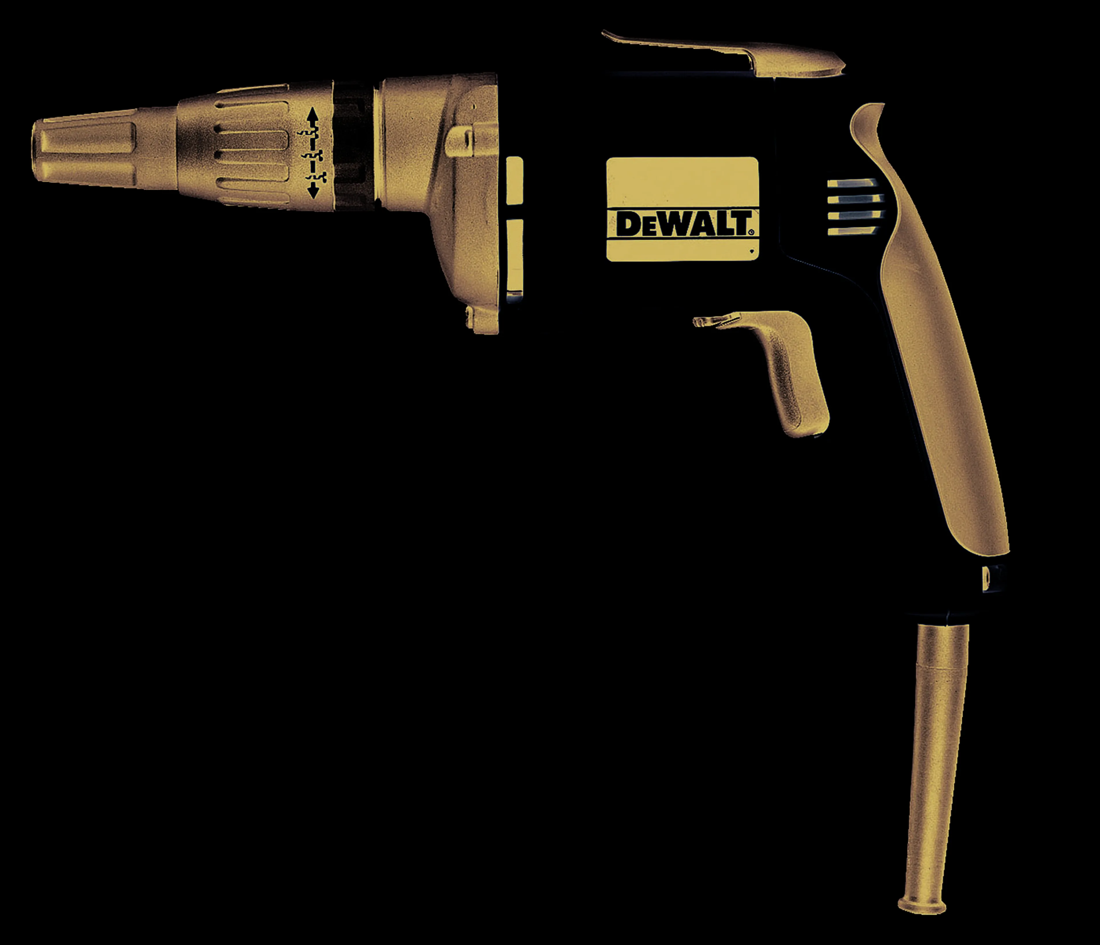 DeWalt Schrauber DW274 540W